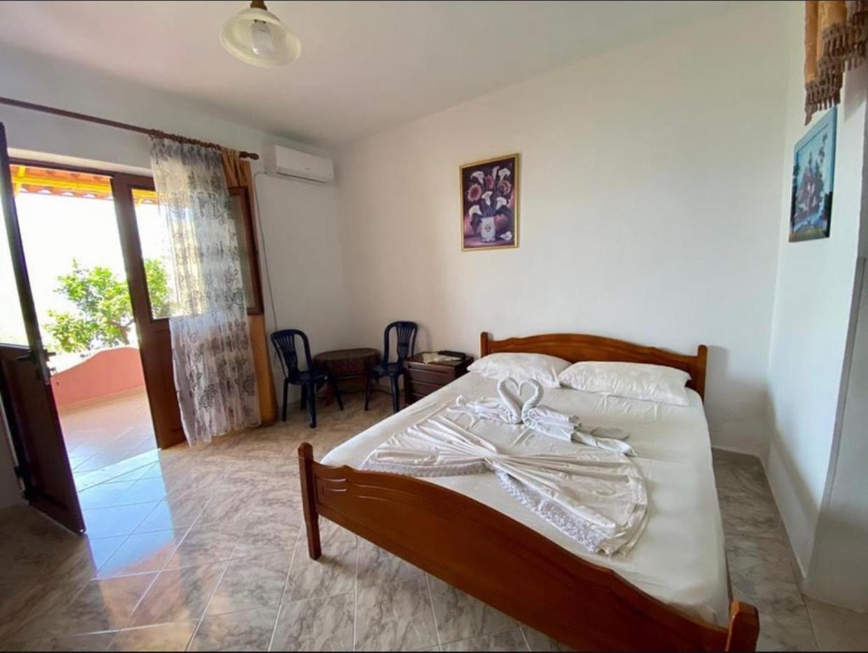 Guest house Drita *
